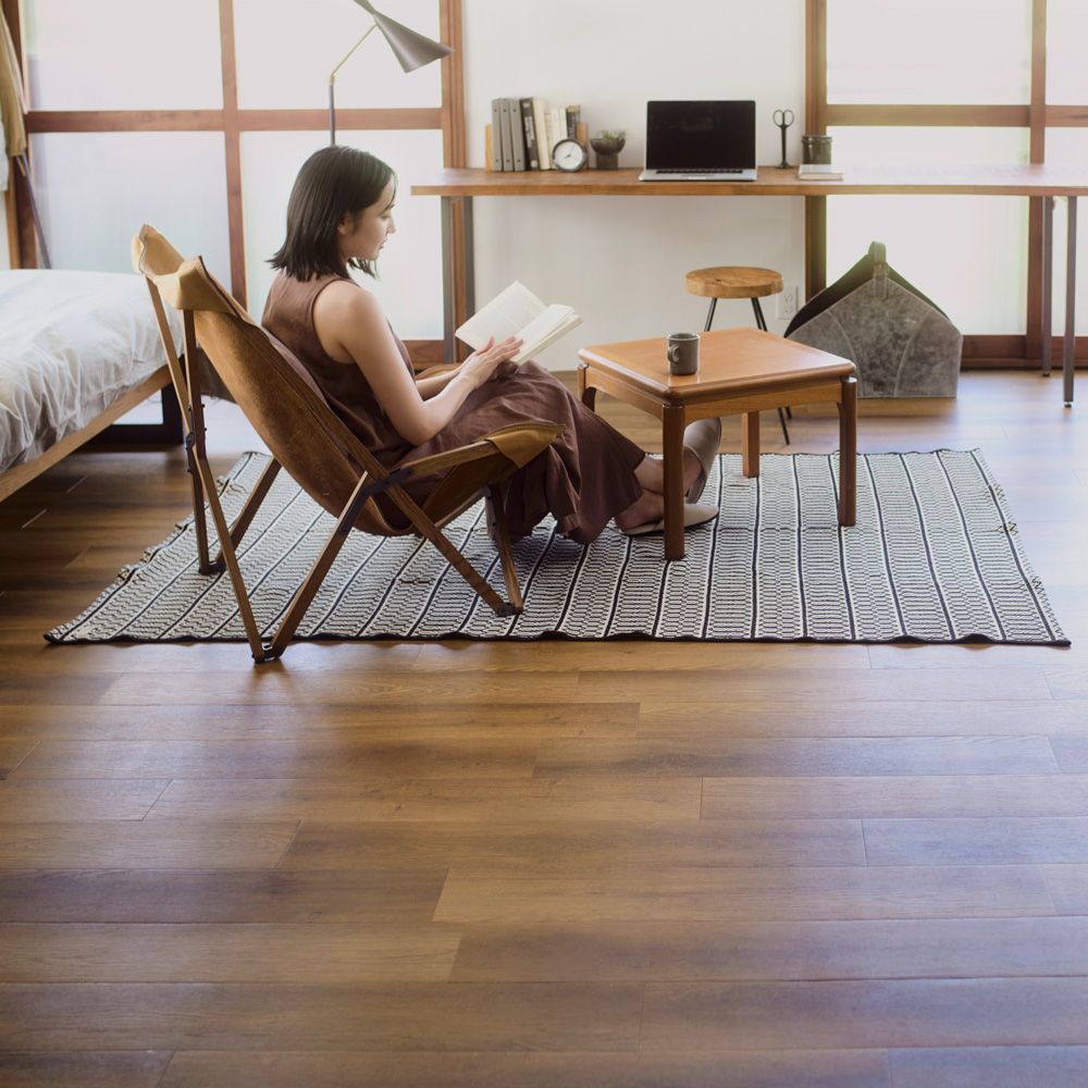 LAYフローリング ピタフィー LPF-541 ヴィンテージウッド