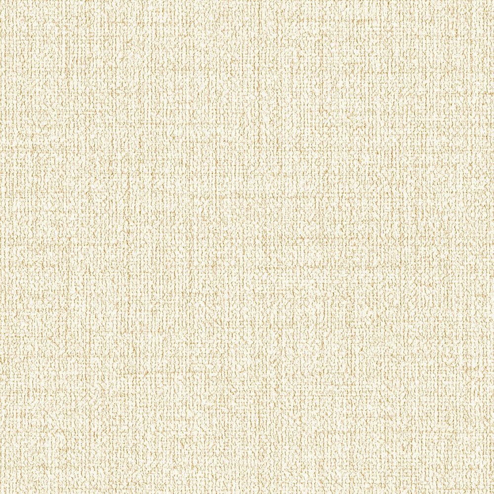 生のり付き【15mパック】国産壁紙 クロス / リリカラ / ベージュ LV-2063