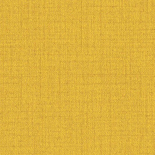 生のり付き【10m+施工道具セット】国産壁紙 クロス / リリカラ / イエロー LV-2065