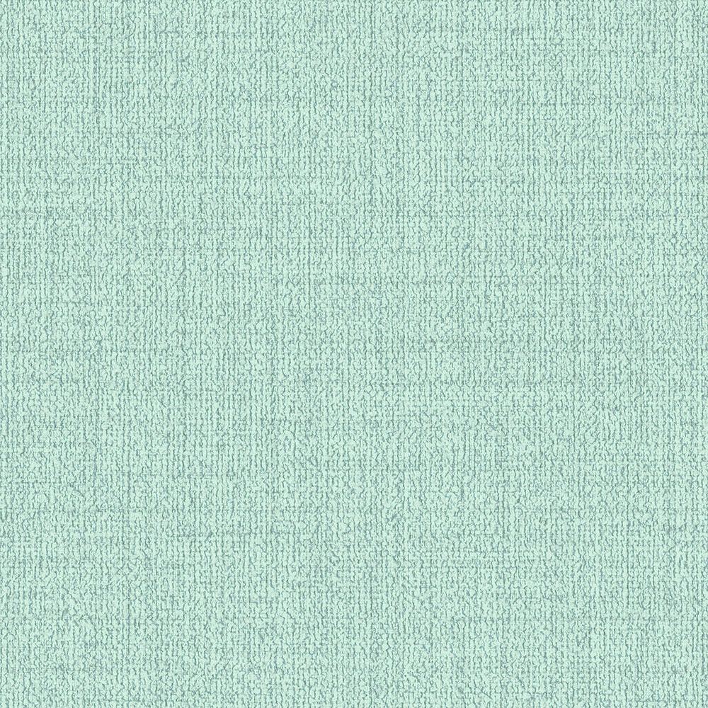 生のり付き【15m+施工道具セット】国産壁紙 クロス / リリカラ / ターコイズブルー LV-2068