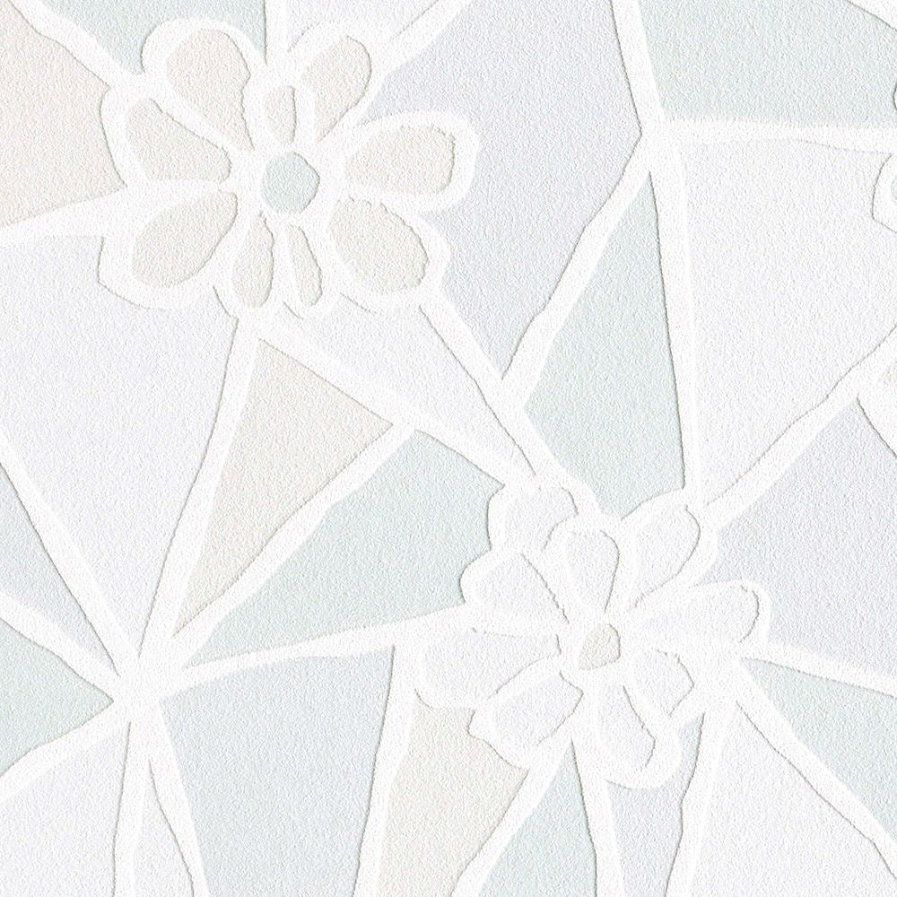 のりなし【50m巻】国産壁紙 クロス / リリカラ / 北欧 LV-2367