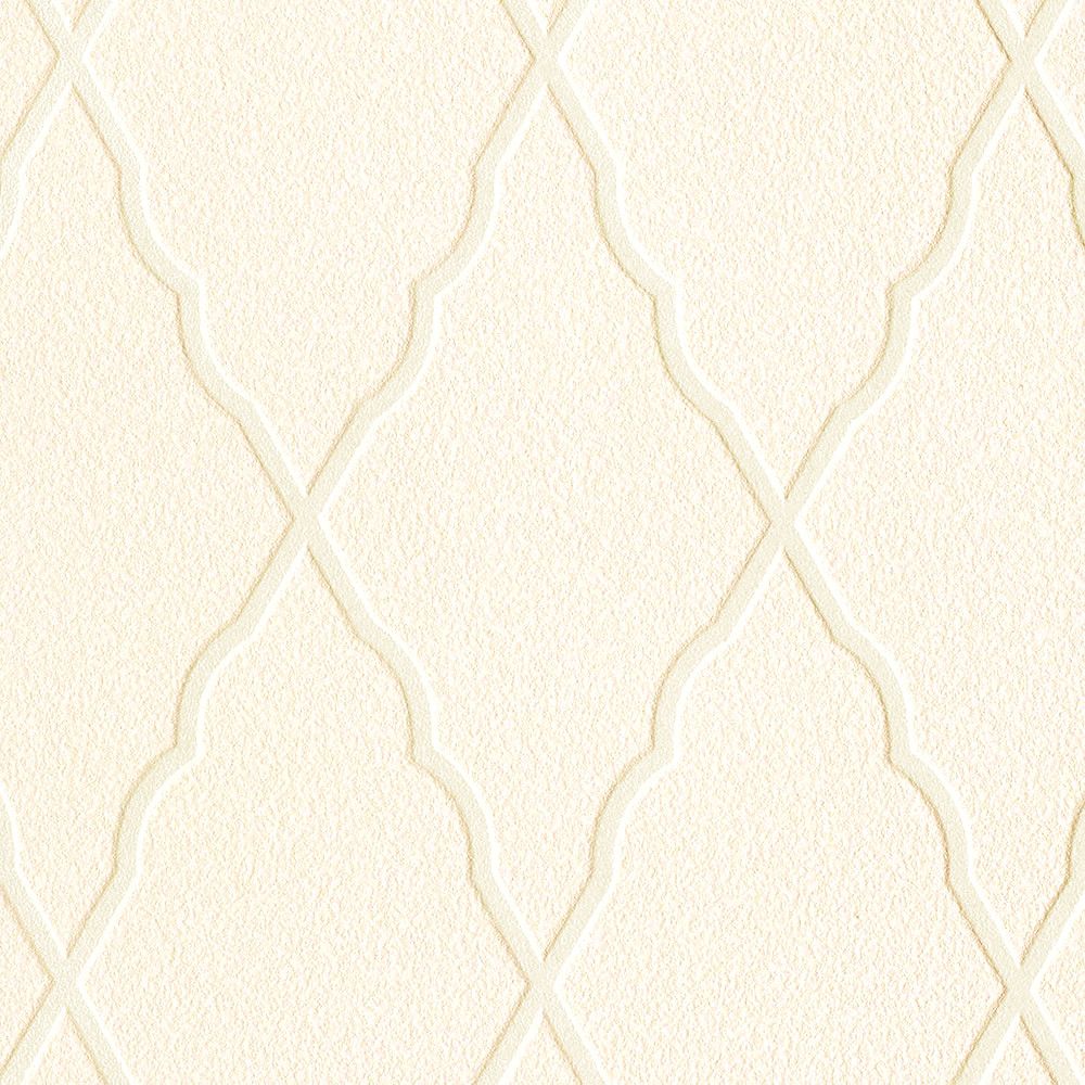 のりなし【50m巻】国産壁紙 クロス / リリカラ / パターン柄 LV-2407