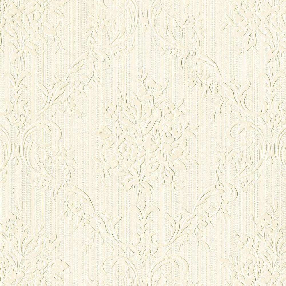 のりなし【50m巻】国産壁紙 クロス / リリカラ / パターン柄 LV-2421