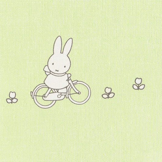 【サンプル】 国産壁紙 / miffy ミッフィー セレクション LV-3432