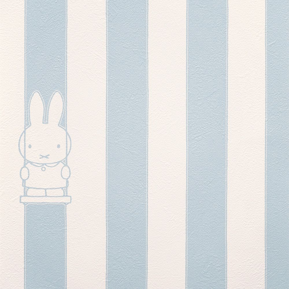 のりなし 壁紙 クロス / miffy ミッフィー セレクション LW-160