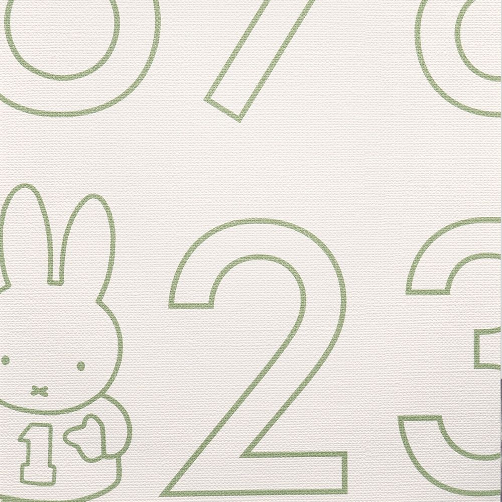 のりなし 壁紙 クロス / miffy ミッフィー セレクション LW-161