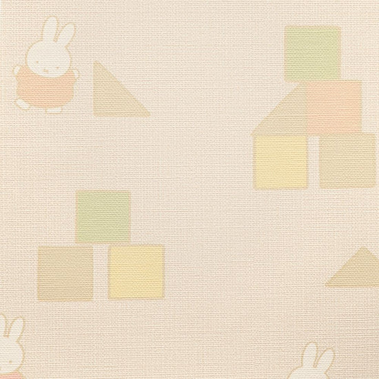 【サンプル】 国産壁紙 / miffy ミッフィー セレクション LW-162