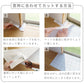 窓辺フロアマット 「Sheete me ! (シーテミー)」 210cm×48cm ストーンブラック MBF-07