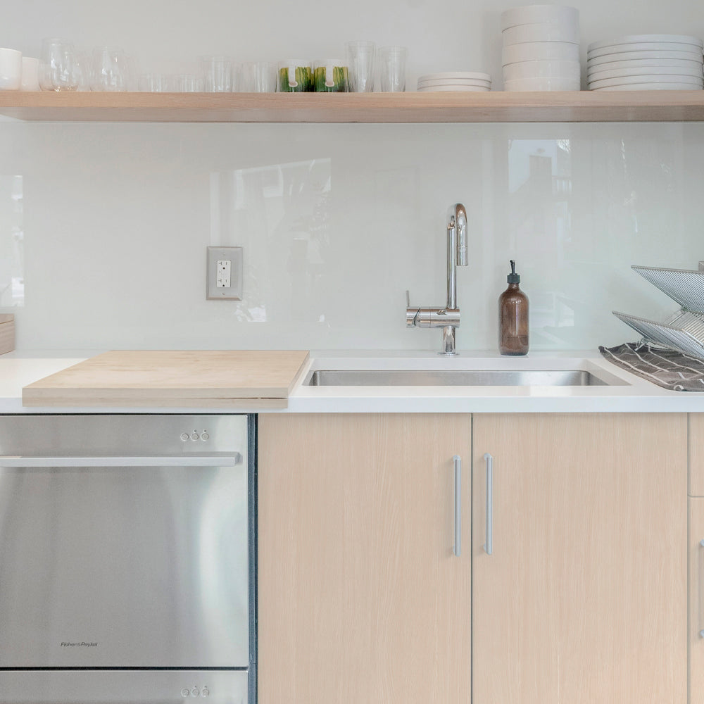 貼ってはがせる シール壁紙 「Hatte me! (ハッテミー)」 リメイクシート ウッド 柾目  (65cm×1mサイズ)  MMCB-01 / チェリーブラウン/Light