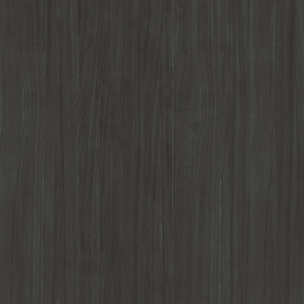 【サンプル】貼ってがせるリメイクシート「Hatte me! (ハッテミー)」ウッド 柾目 MMMN-04 モノトーン/Black