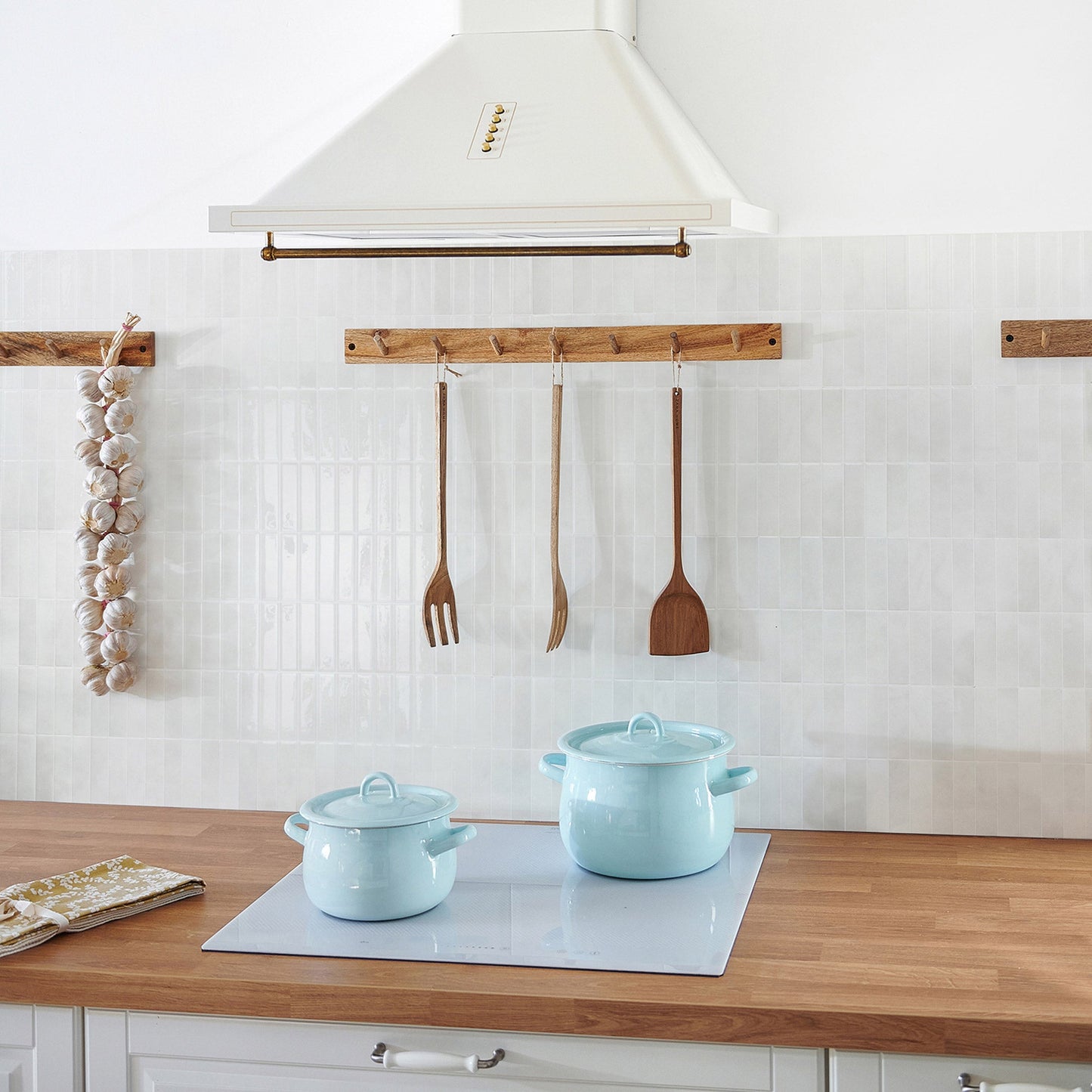 Smart Tiles(スマート・タイルズ) Morocco Tiles Essaouira/ SM1230G-04-QG 4枚セット