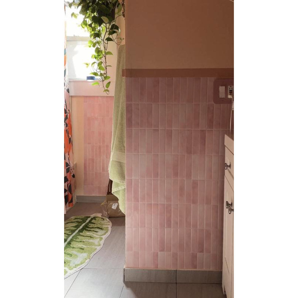 Smart Tiles(スマート・タイルズ) Morocco Tiles Rabat/ SM1237G-04-QG 4枚セット