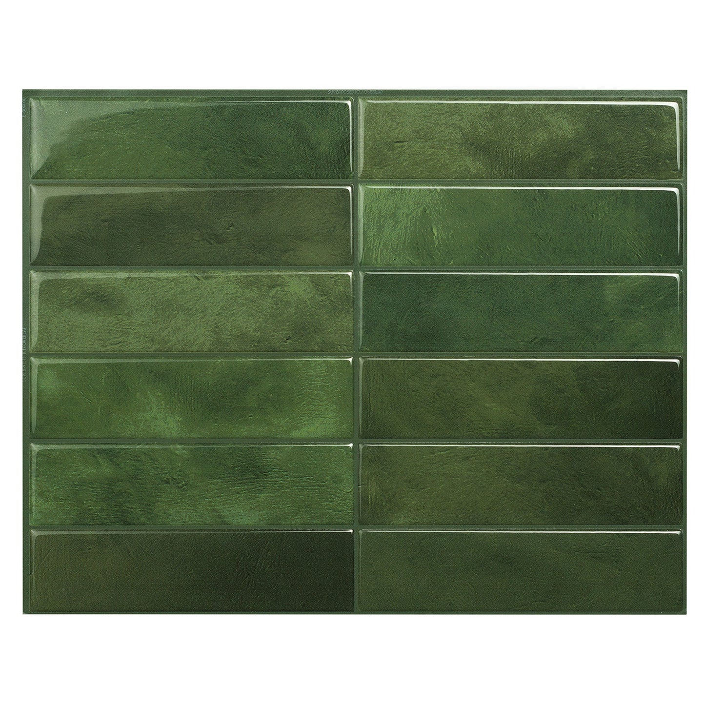 Smart Tiles(スマート・タイルズ) Morocco Tiles Sefrou/ SM1231G-04-QG 4枚セット