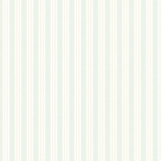 【サンプル】はがせる壁紙 のりなしタイプ  Mon Sucrier カントリーストライプ NMS-CO01 本棚