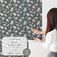 【A4サイズ】EASY WALL TAPE EMS05