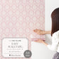 【A4サイズ】EASY WALL TAPE EMS07
