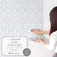 【A4サイズ】EASY WALL TAPE EMS08