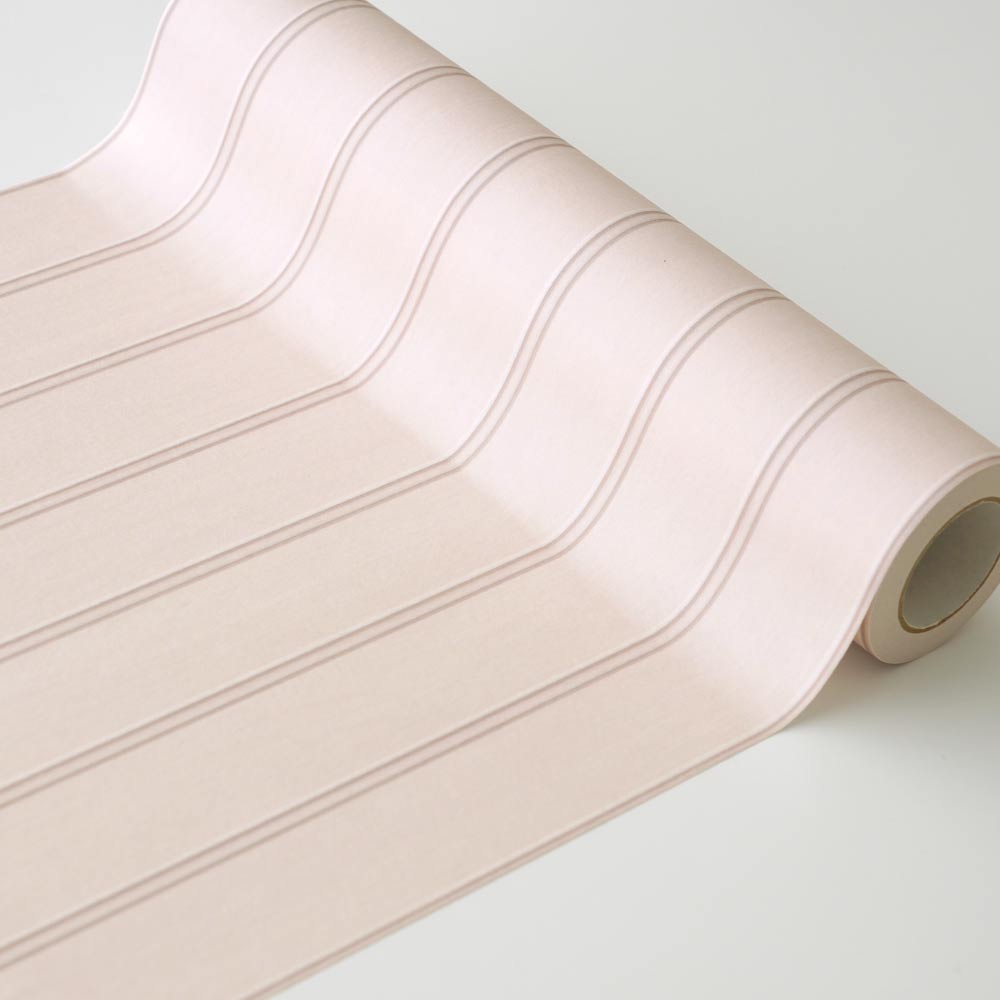 マステ感覚で貼る壁紙 EASY WALL TAPE カントリーパネル/花冠 EMS14 Mon Sucrier イージーウォールテープ （幅23cm×6m）