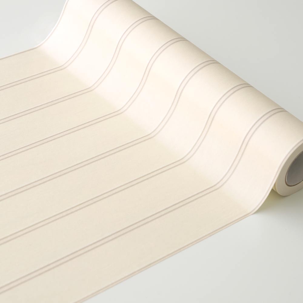 【3本セット】EASY WALL TAPE カントリーパネル/はちみつ EMS15 Mon Sucrier イージーウォールテープ （幅23cm×6m）