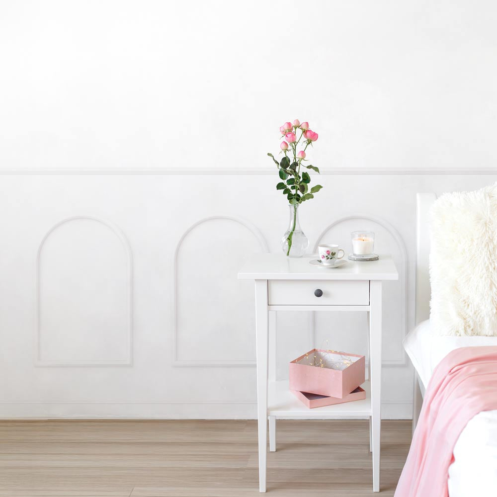 クラシカルアーチ