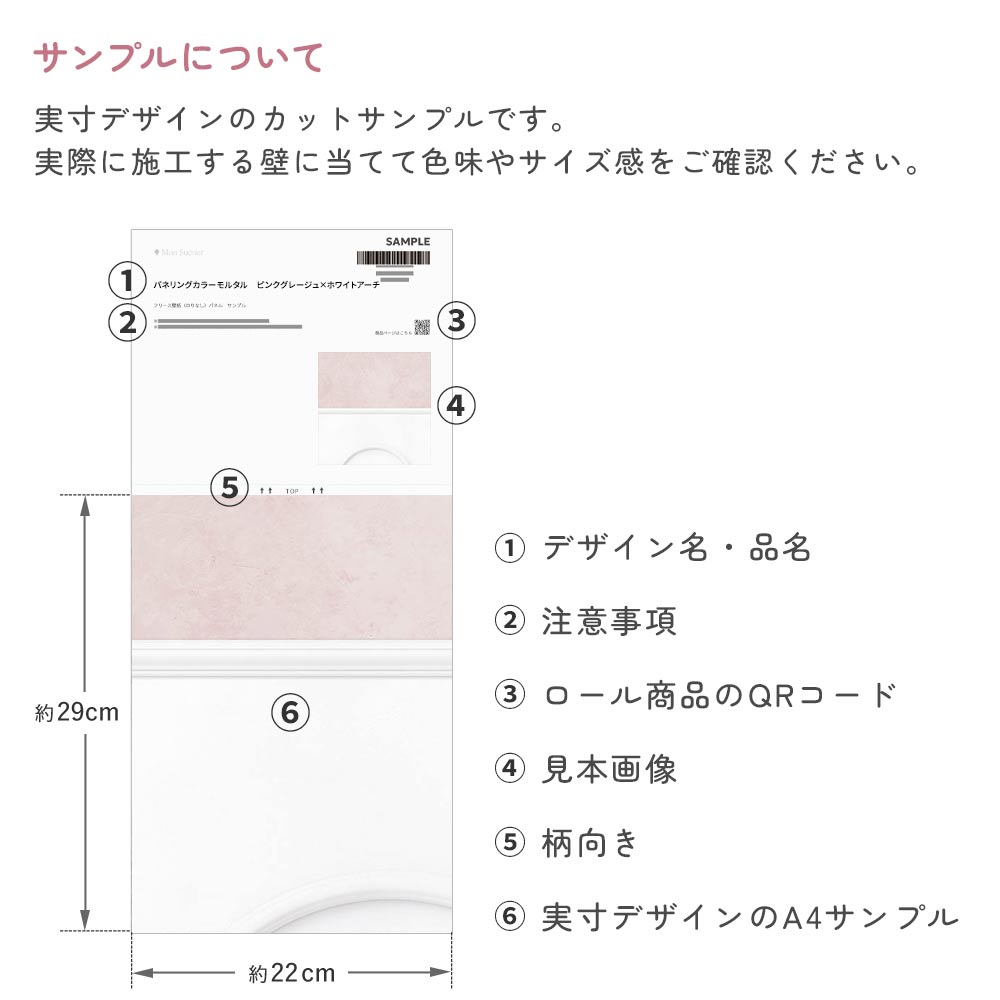 サンプル詳細