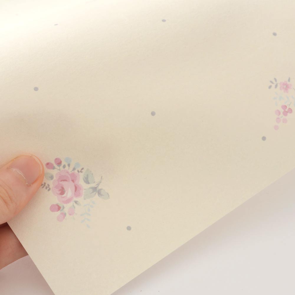 プティフローラ / ミセスピンク