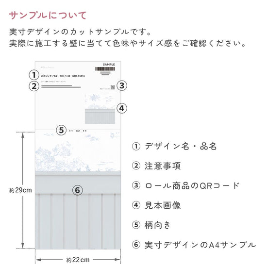 サンプル詳細