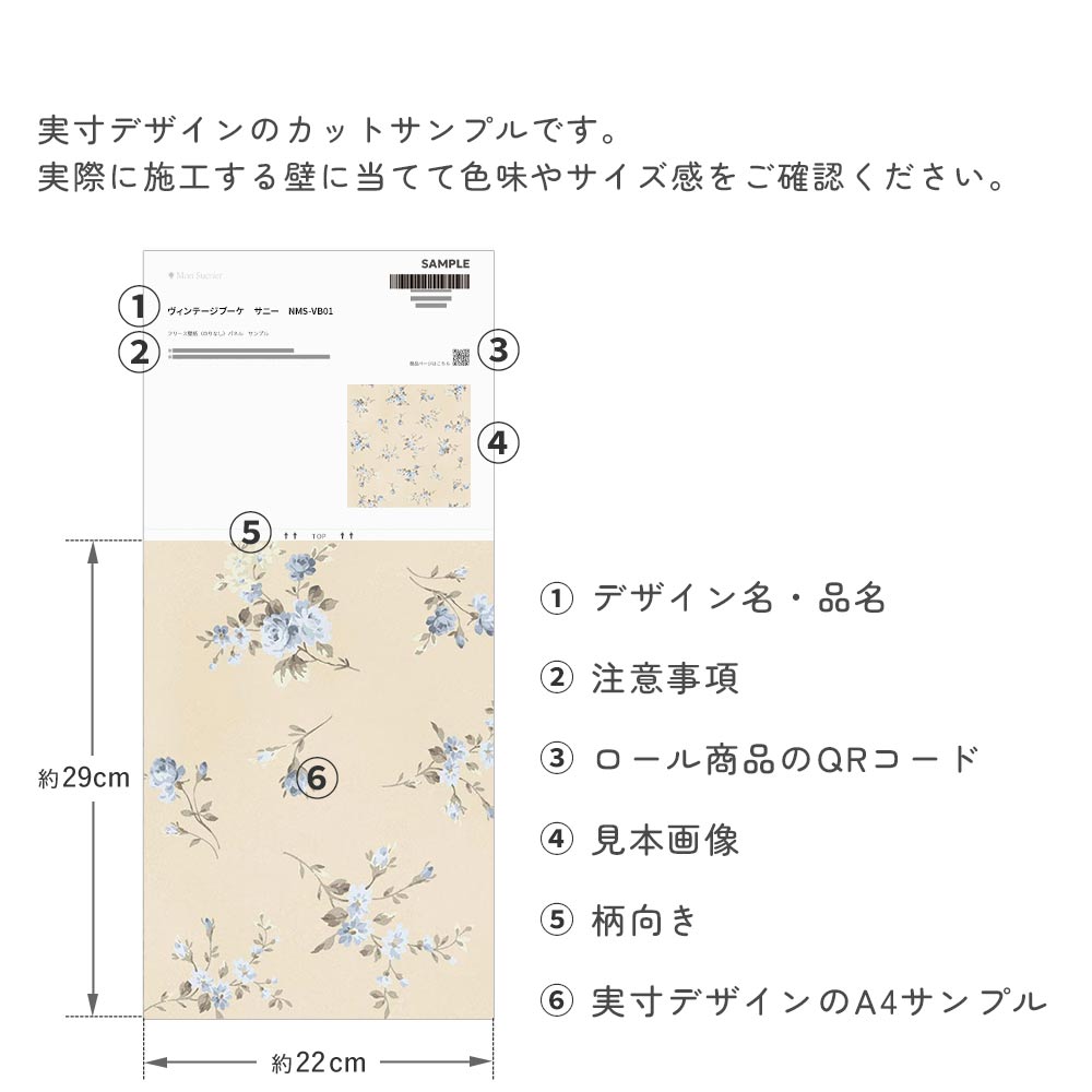 サンプルサイズ