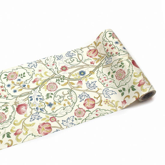 mt CASA FLEECE 幅広 マスキングテープ Morris & Co. ウィリアム モリス Mary Isobel MTCAF2360