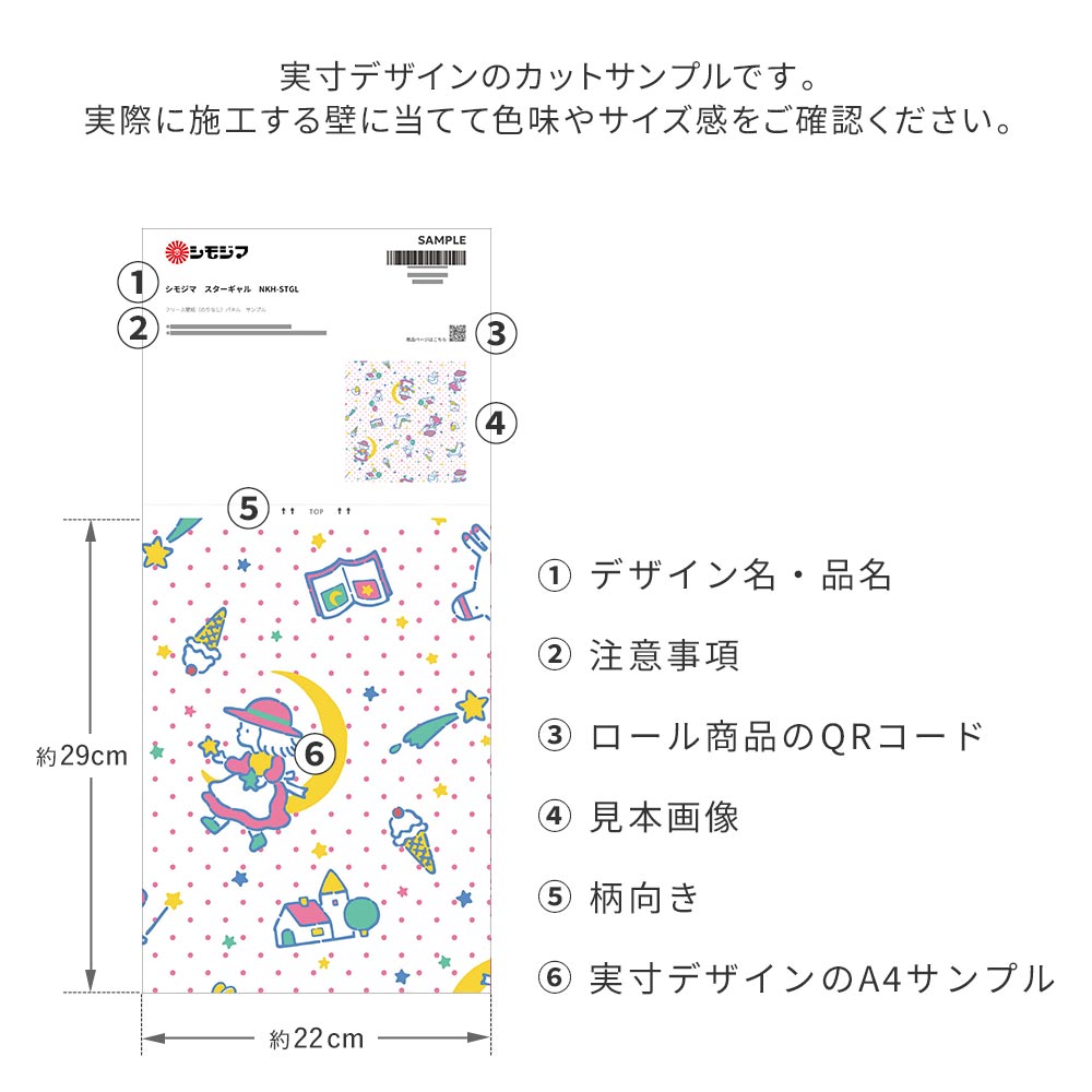 サンプル詳細