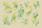 LIGHT BLOOMS Sand Beige NSO-T00002