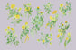 LIGHT BLOOMS Lavender Purple NSO-T00004
