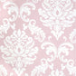 【サンプル】はがせる 壁紙 シール 「NU WALLPAPER」 Pink Ariel Peel And Stick WALLPAPER / NU1397