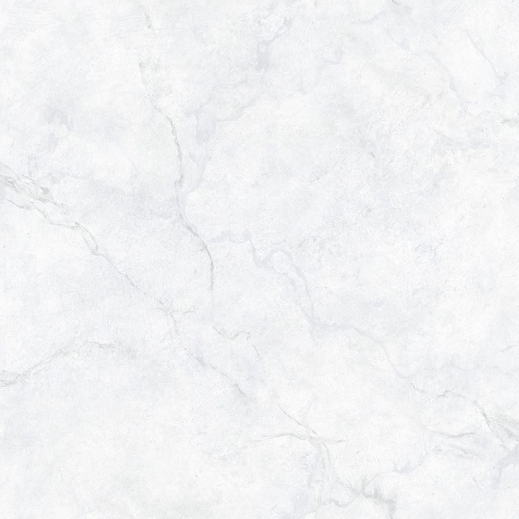 はがせる 壁紙 シール 「NU WALLPAPER」 Carrara Marble Peel and Stick Wallpaper / NU2090