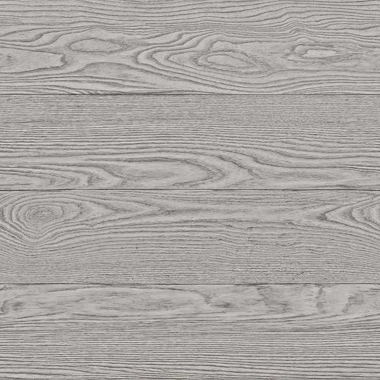 はがせる 壁紙 シール 「NU WALLPAPER」 Grey Salvaged Wood Peel And Stick Wallpaper / NU2240