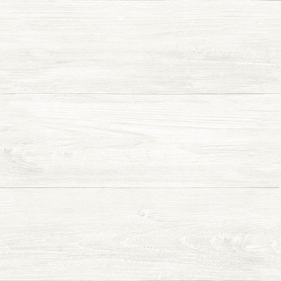 【サンプル】はがせる 壁紙 シール 「NU WALLPAPER」  RECLAIMED SHIPLAP Peel And Stick WALLPAPER  / NU2494