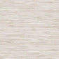 はがせる 壁紙 シール 「NU WALLPAPER」Cream Grassweave Peel And Stick Wallpaper / NU2875