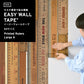 【A4サイズ】EASY WALL TAPE ENX03