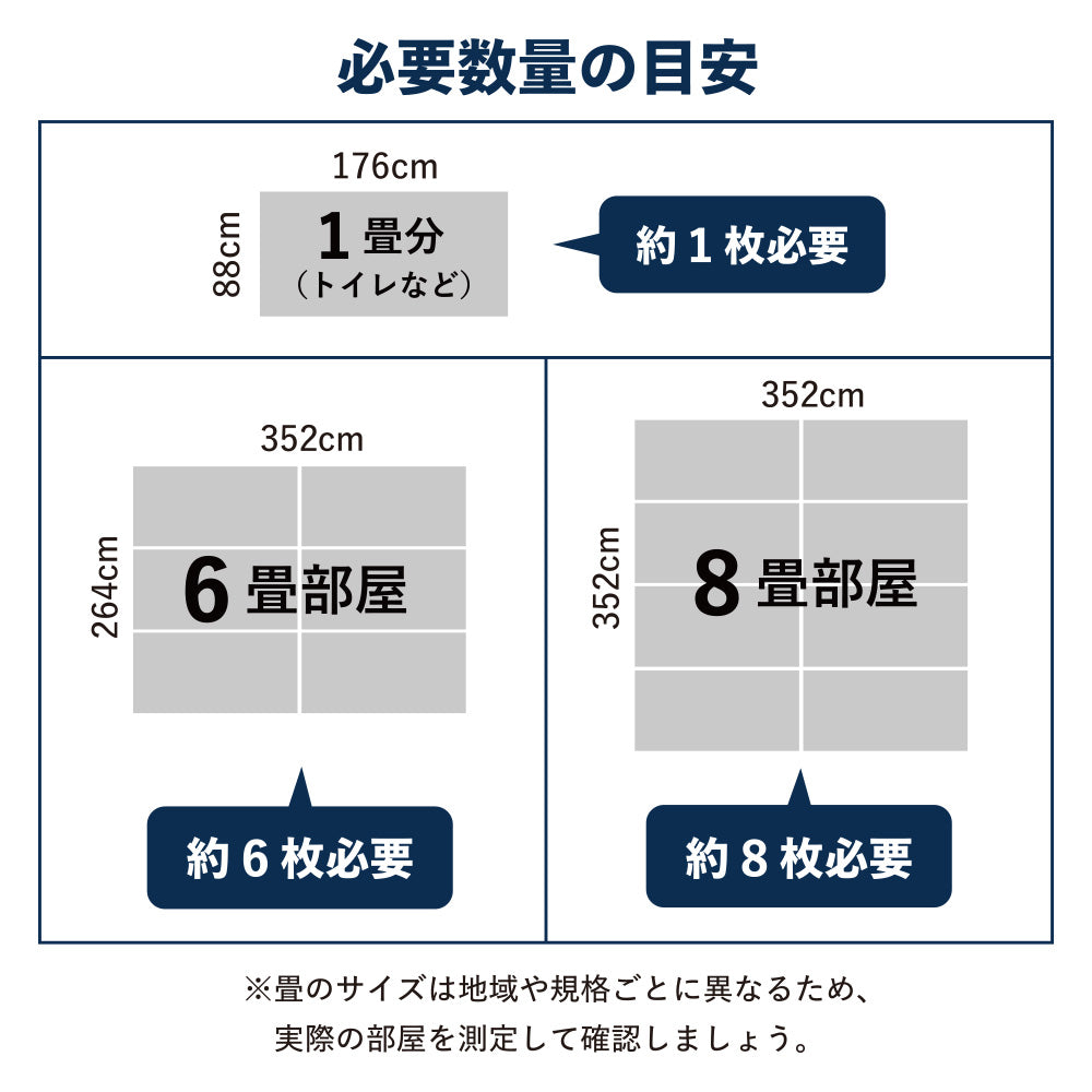 貼ってはがせる クッションフロア シールタイプ Room No.0 幾何学タイル (88cm×176cmサイズ) CRN-GT03 モノクロホワイト