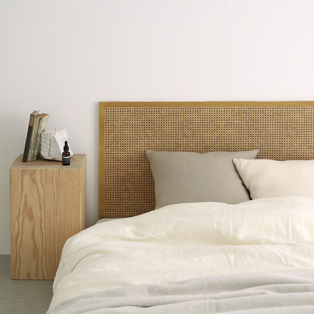 【3本セット】EASY WALL TAPE ラタン EWT04 イージーウォールテープ（幅23cm×6m）