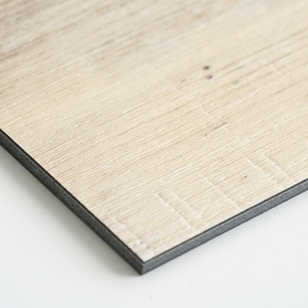 フロアタイルの質感