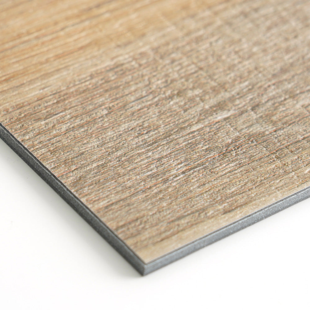 フロアタイルの質感