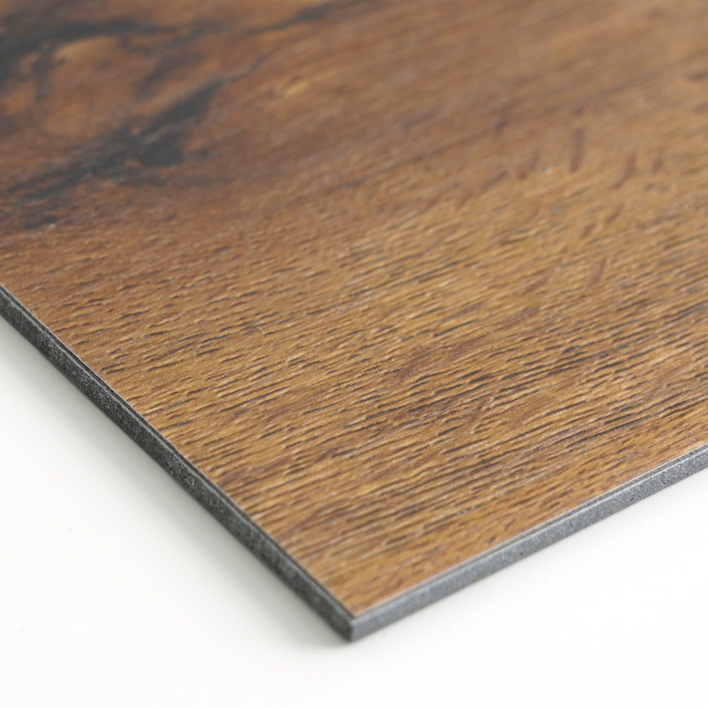 フロアタイルの質感