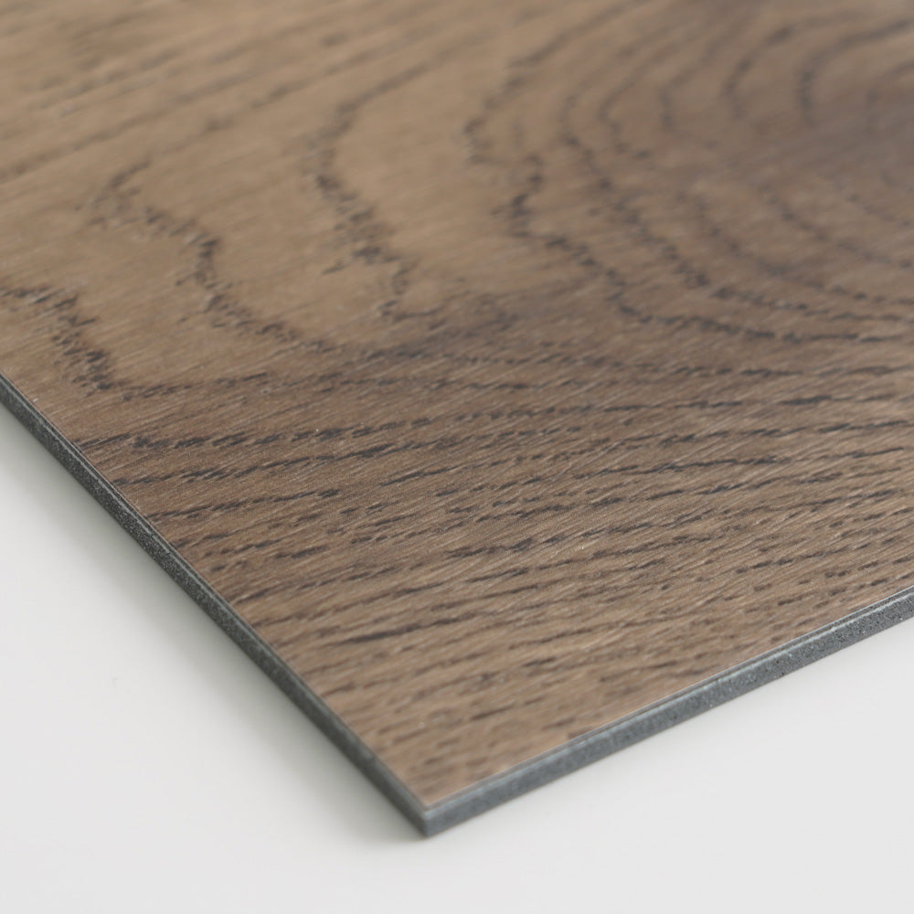 フロアタイルの質感