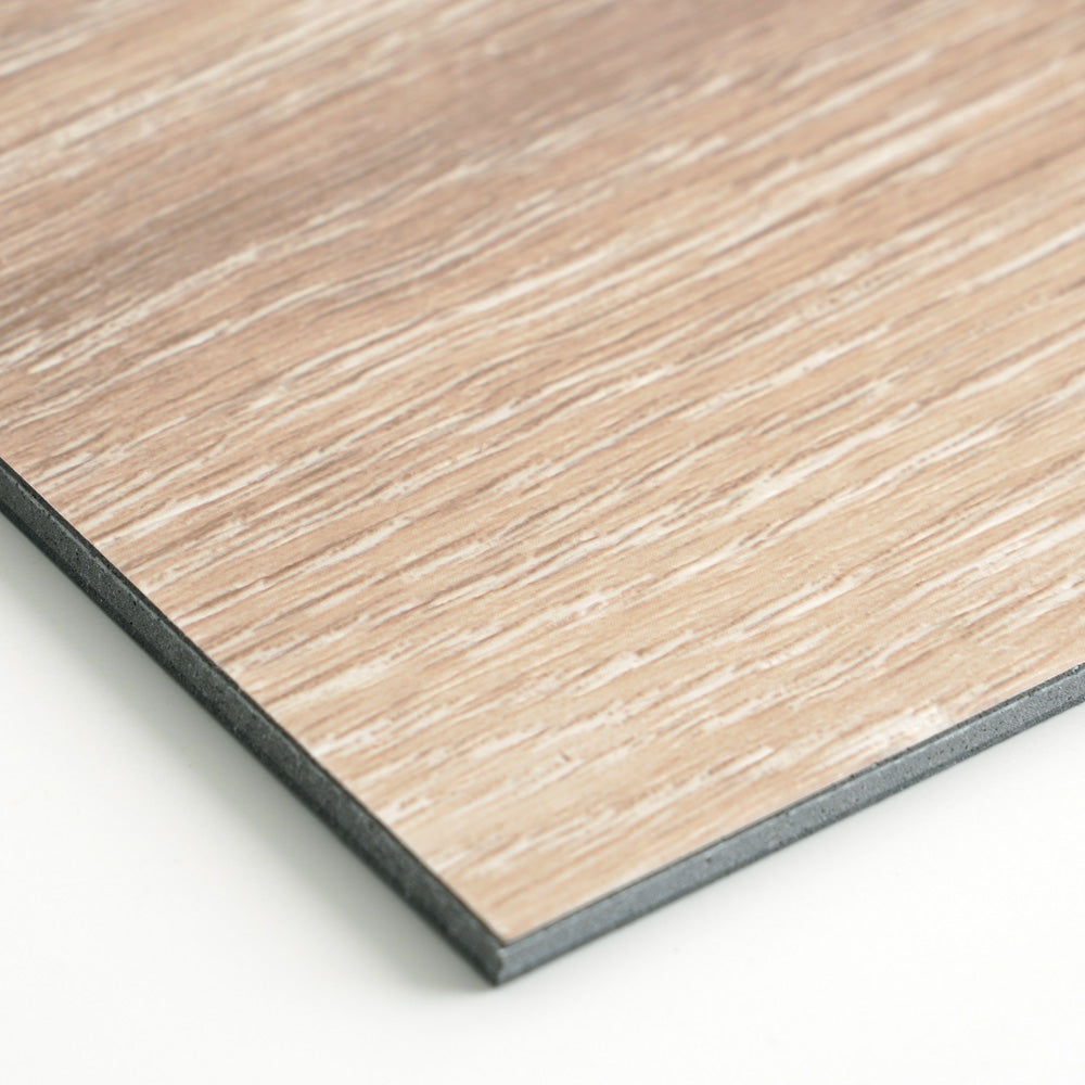 フロアタイルの質感