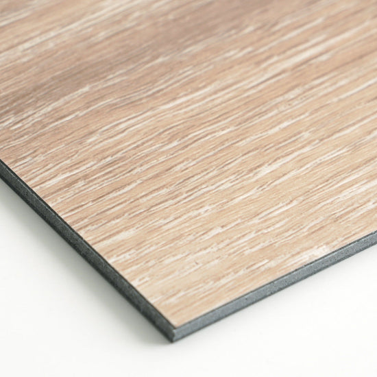 フロアタイルの質感