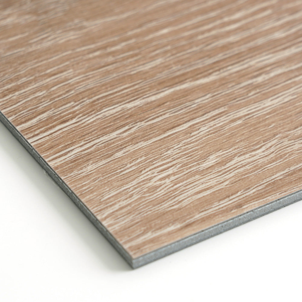 フロアタイルの質感