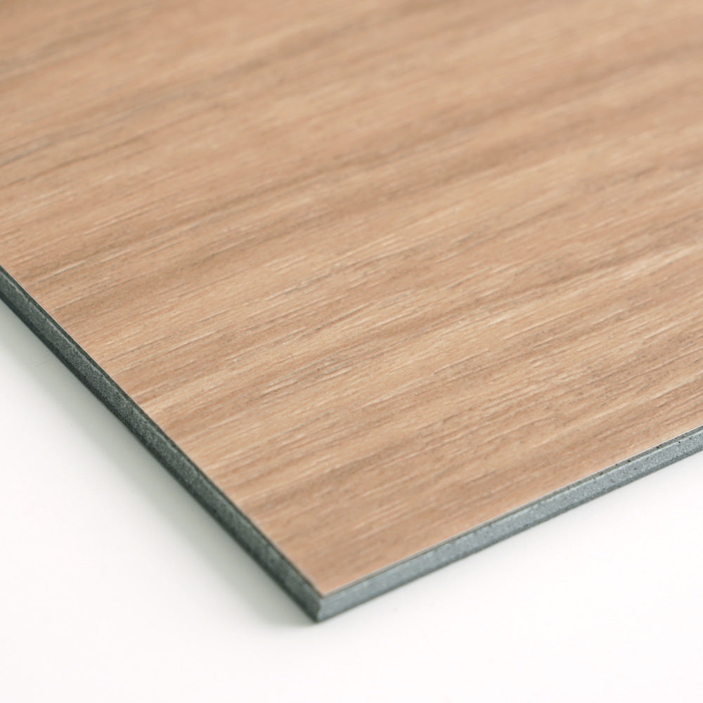 フロアタイルの質感