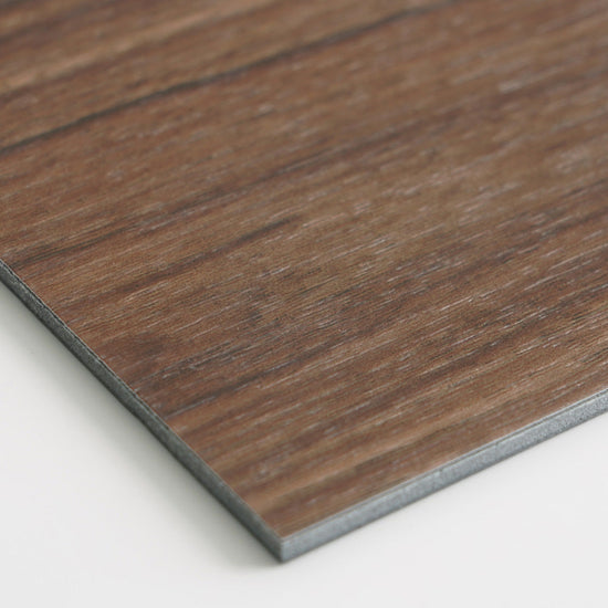 フロアタイルの質感