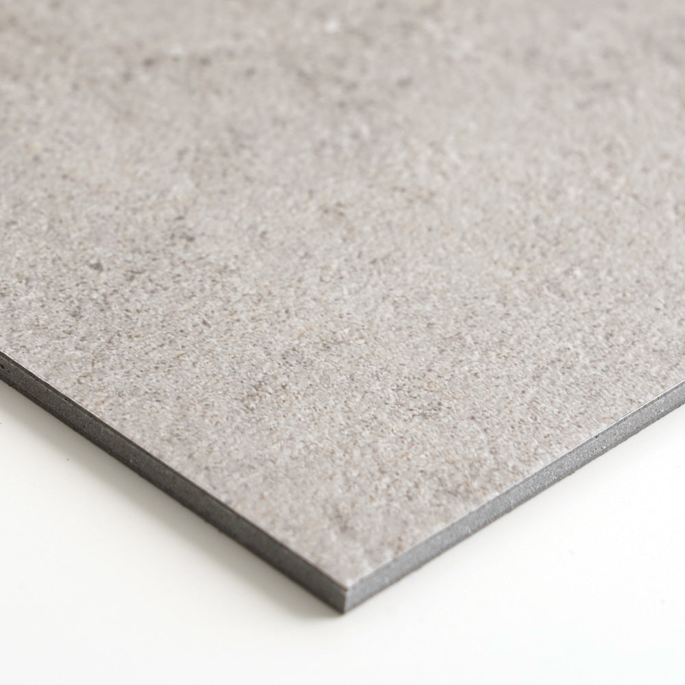 フロアタイルの質感